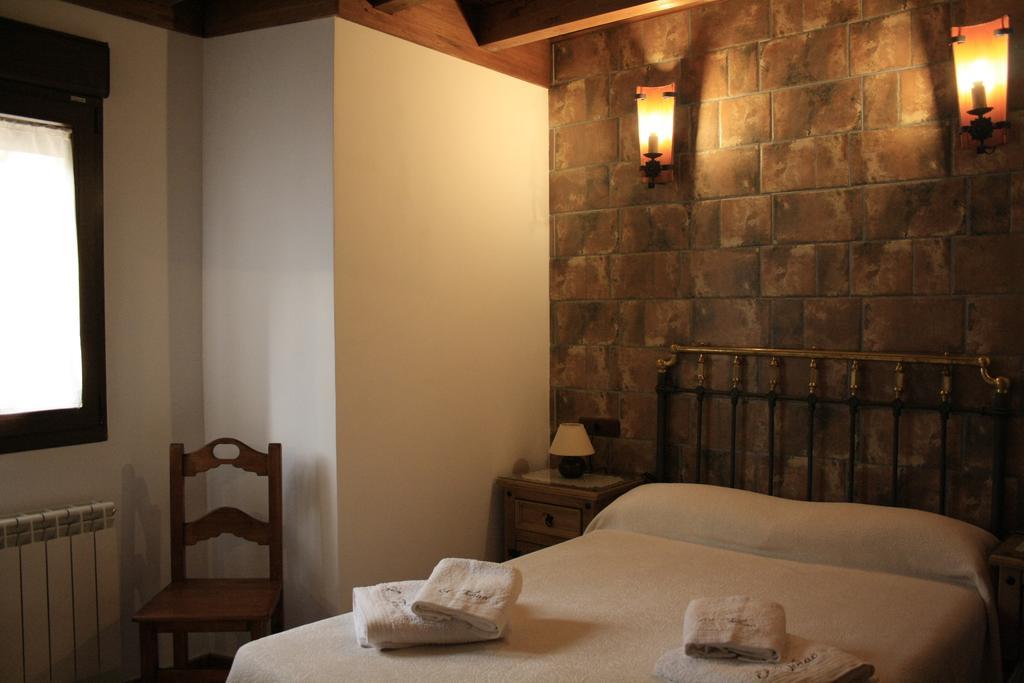 El Tenao Navamorisca Exterior photo